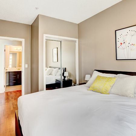 Suite Digs - Genesis YYC Exterior foto