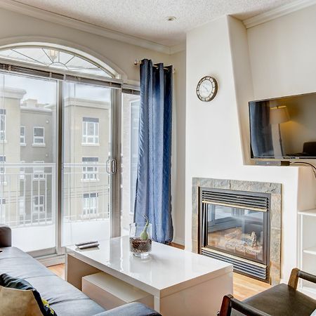 Suite Digs - Genesis YYC Exterior foto