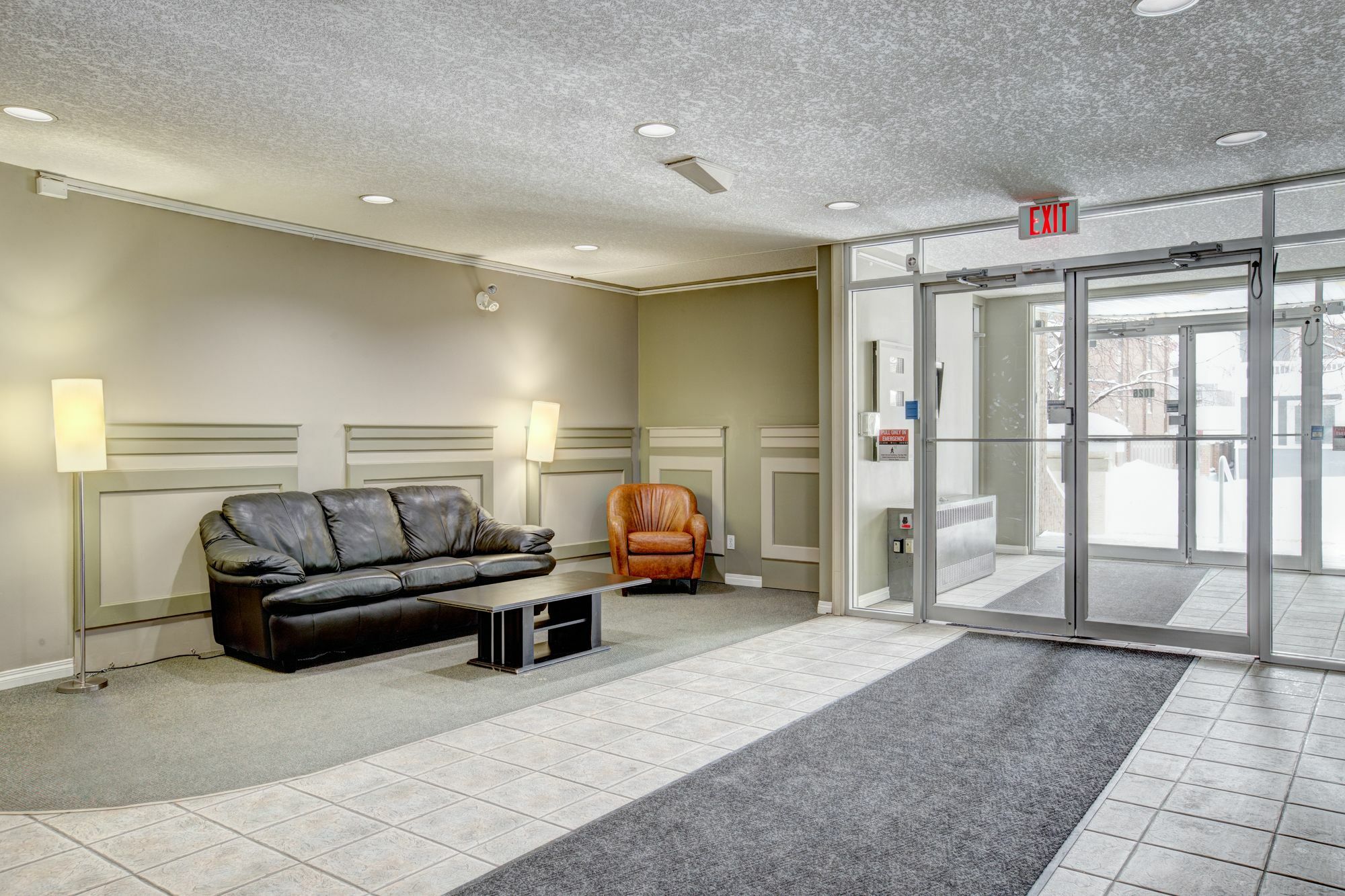 Suite Digs - Genesis YYC Exterior foto