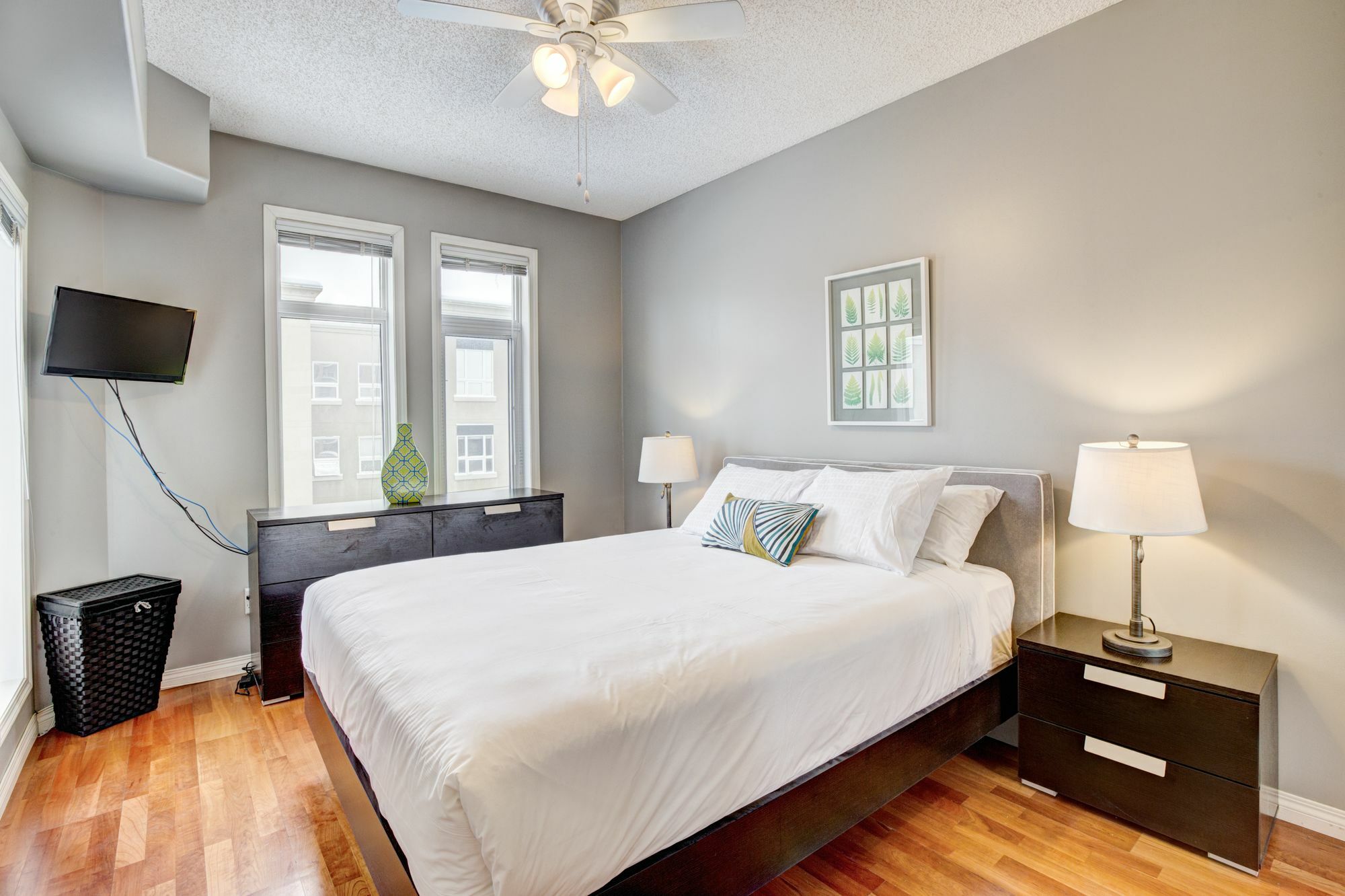 Suite Digs - Genesis YYC Exterior foto