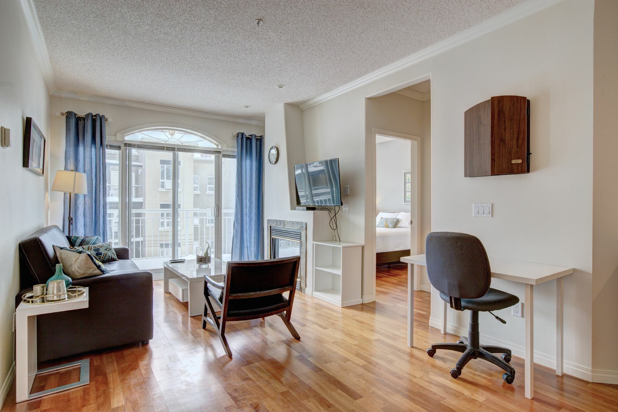 Suite Digs - Genesis YYC Exterior foto