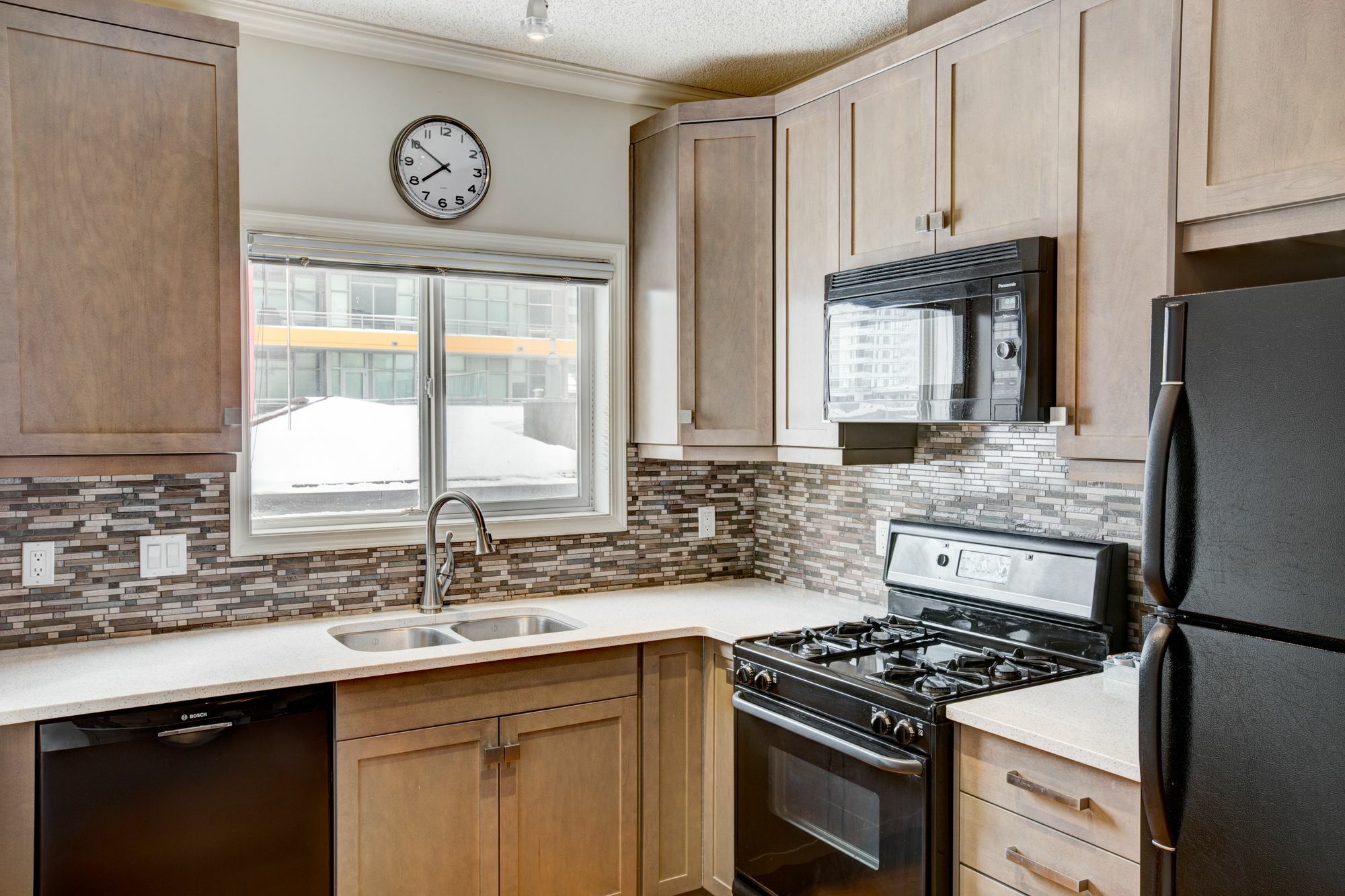 Suite Digs - Genesis YYC Exterior foto